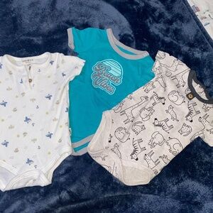 Baby clothes